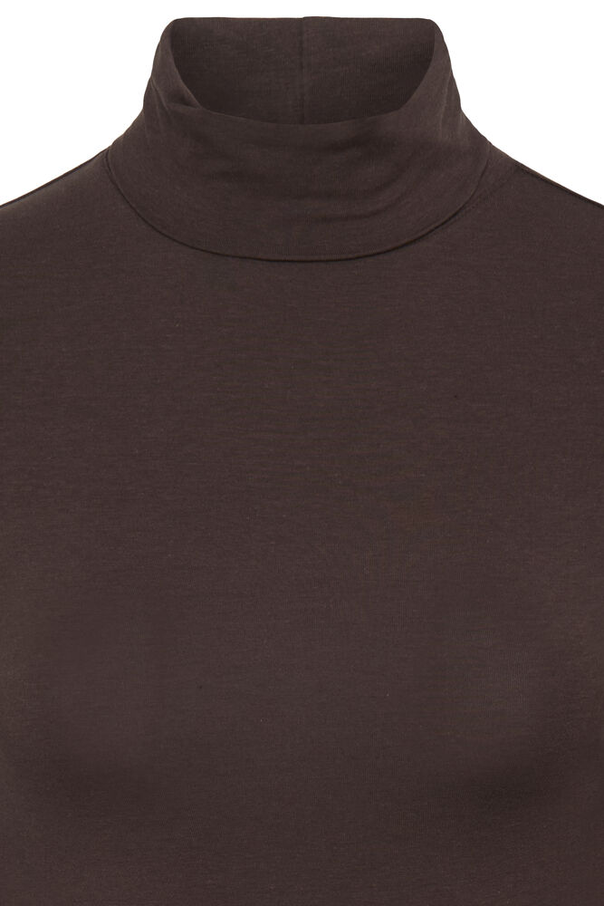MAGLIA A COLLO ALTO PAMILA