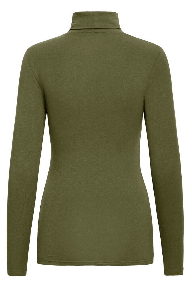 MAGLIA A COLLO ALTO PAMILA