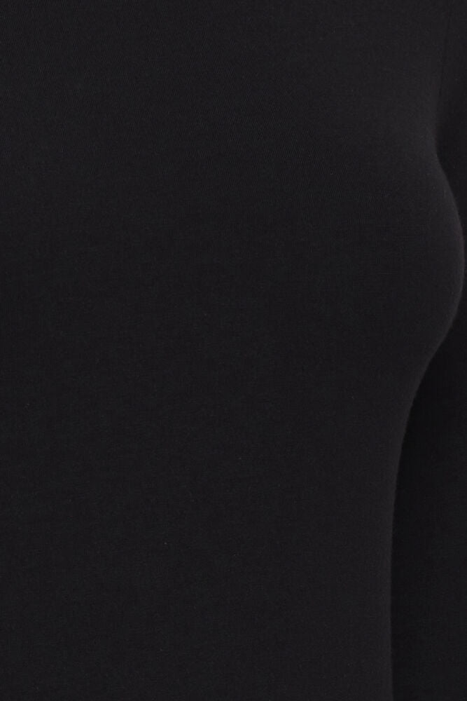MAGLIA A MANICHE LUNGHE PAMILA