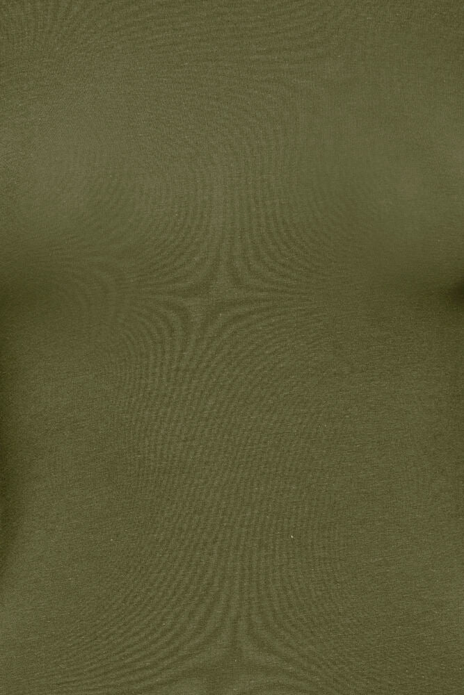 MAGLIA A COLLO ALTO PAMILA