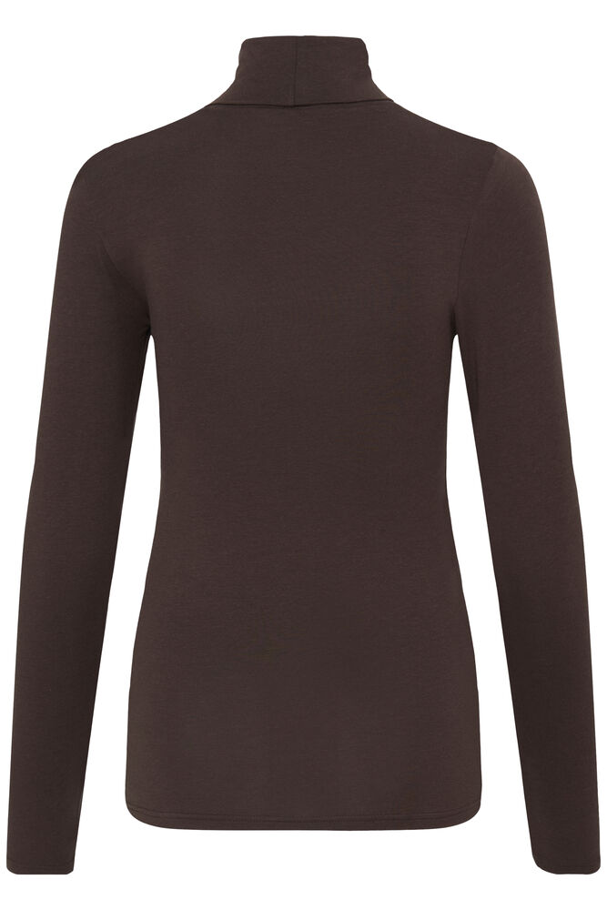 MAGLIA A COLLO ALTO PAMILA