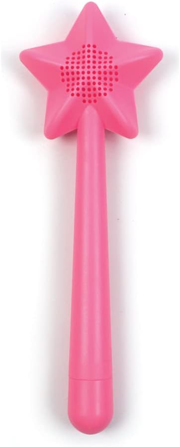 BACCHETTA SPARGIZUCCHERINI