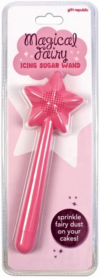 BACCHETTA SPARGIZUCCHERINI