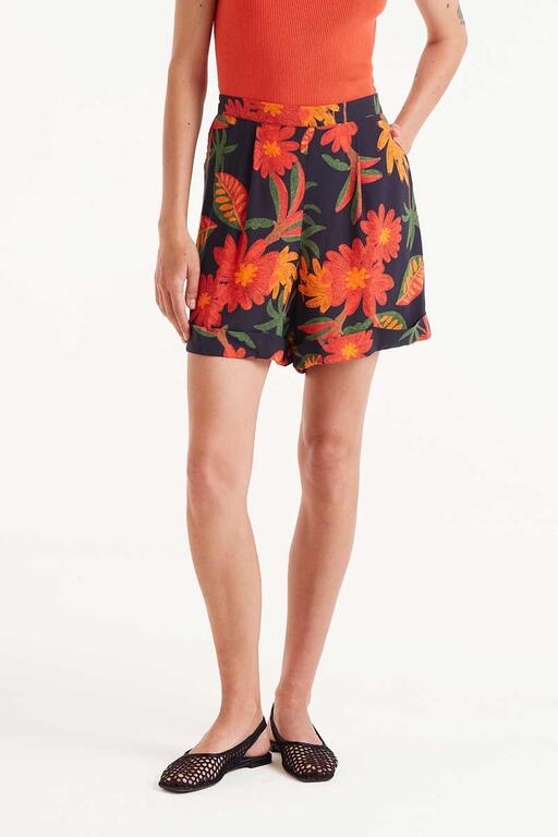 SHORTS TARIFA