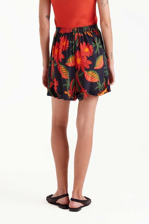 SHORTS TARIFA
