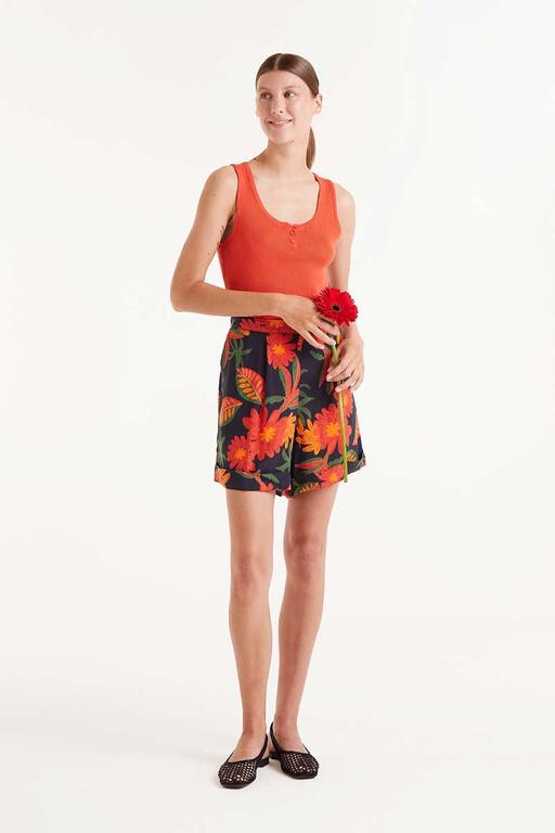 SHORTS TARIFA