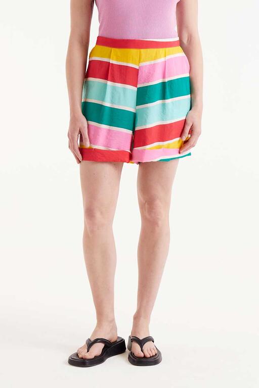 SHORTS  SPICE