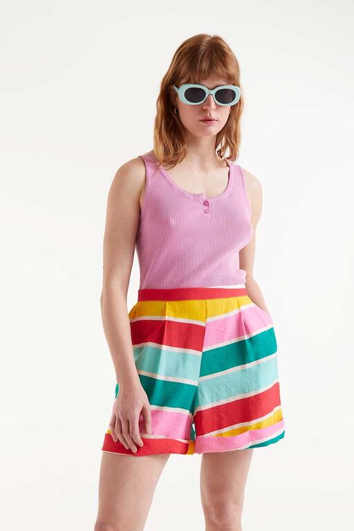 SHORTS  SPICE