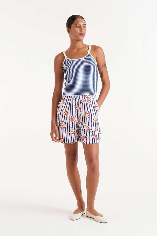 SHORTS  MARBELLA