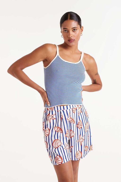 SHORTS  MARBELLA