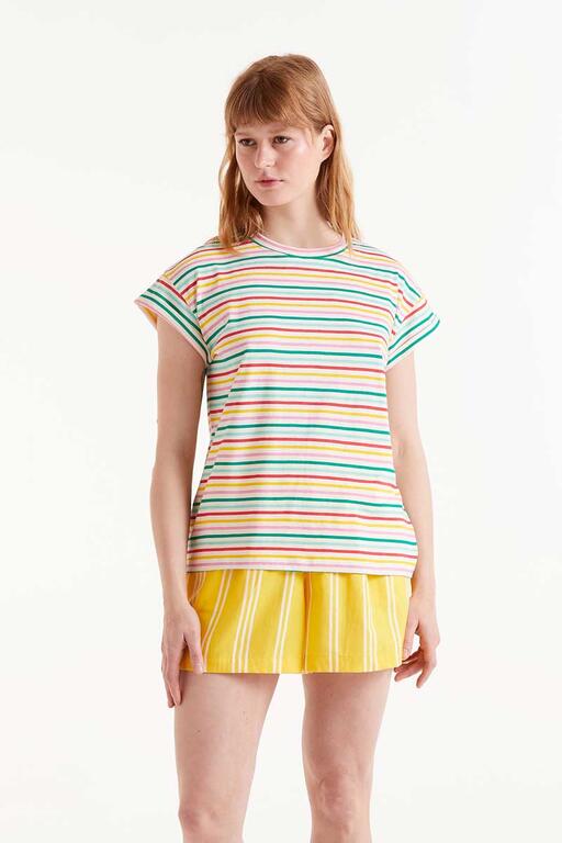 T-SHIRT SPICE
