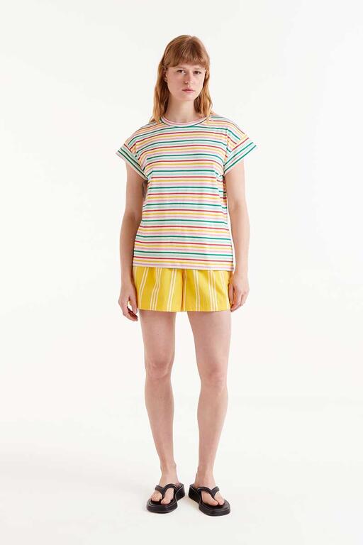 T-SHIRT SPICE