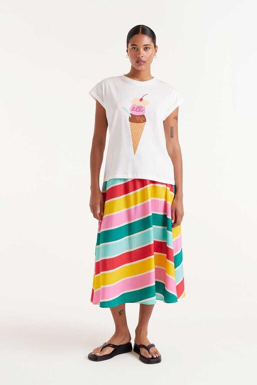 T-SHIRT GELATO