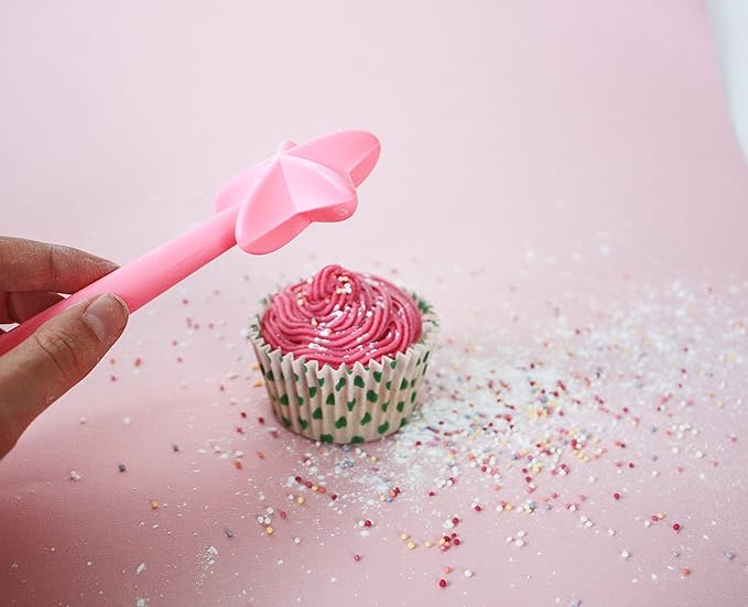 BACCHETTA SPARGIZUCCHERINI