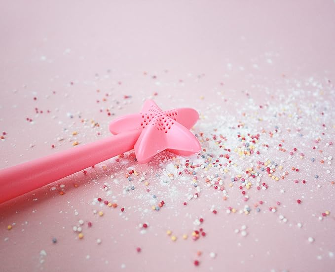 BACCHETTA SPARGIZUCCHERINI