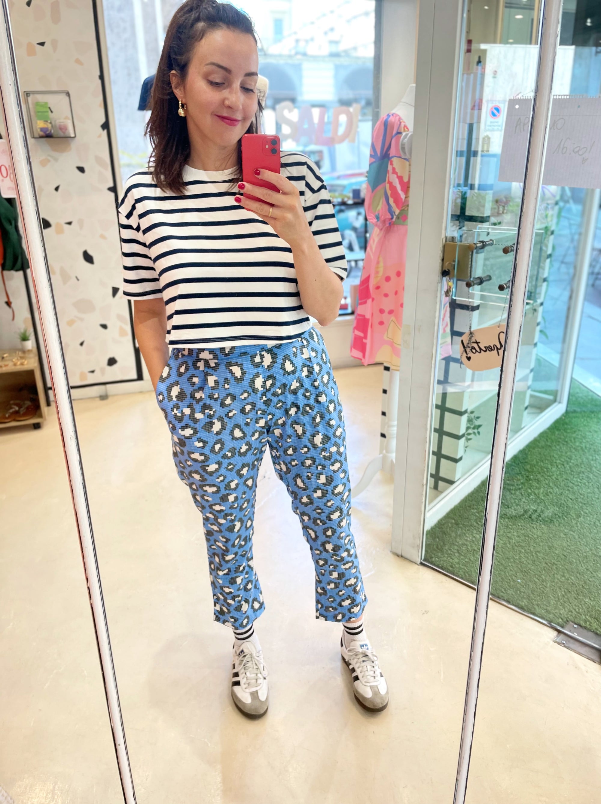 PANTALONE PIXEL