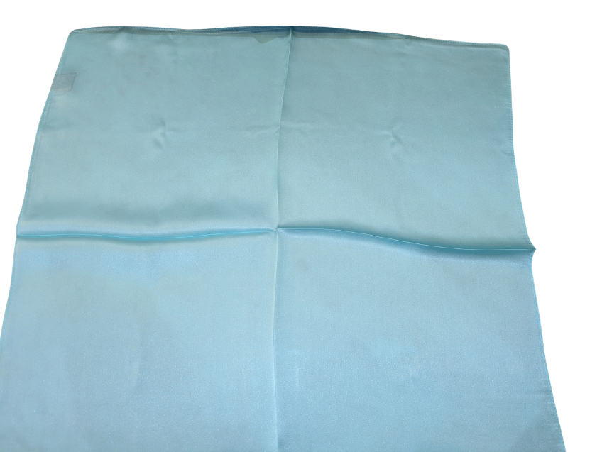 FOULARD 50X50 IN 100% SETA