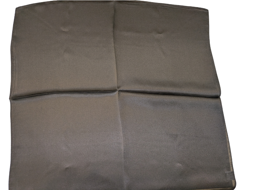 FOULARD 50X50 IN 100% SETA