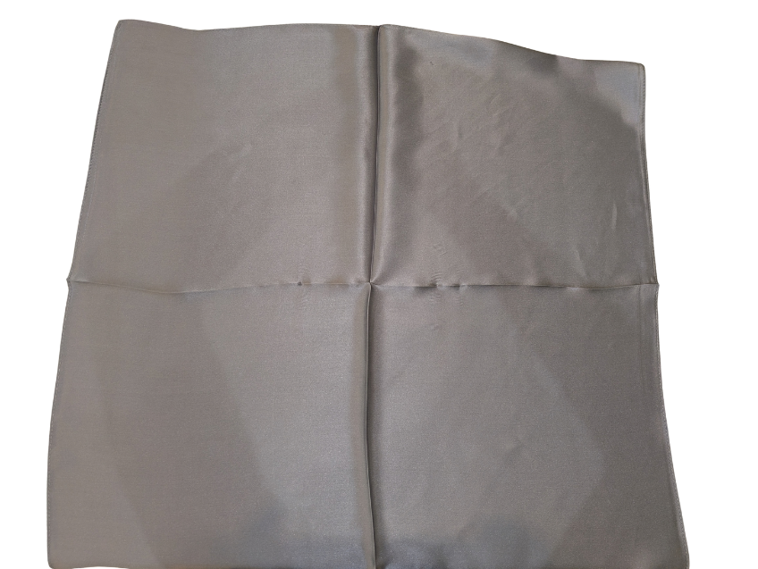 FOULARD 50X50 IN 100% SETA