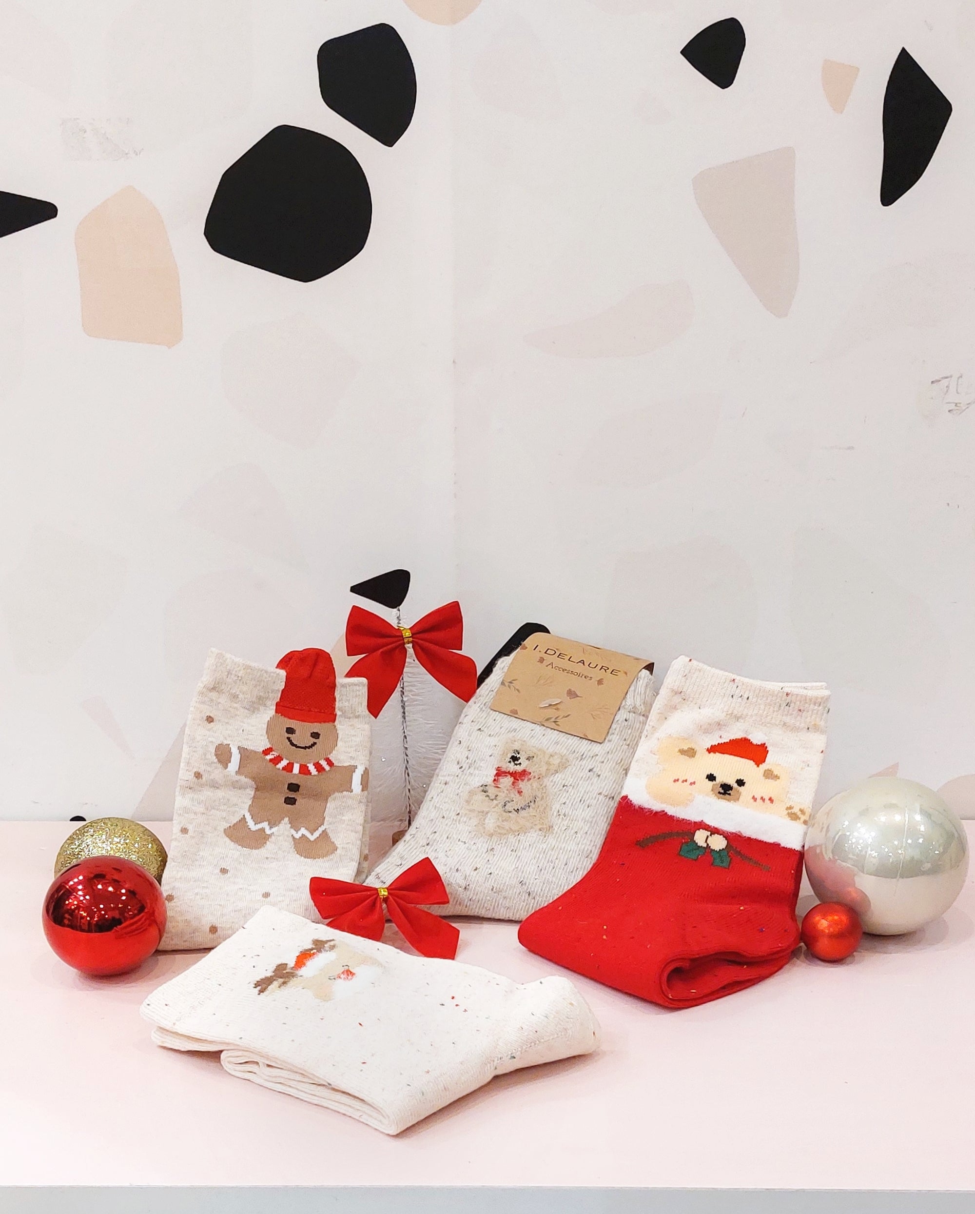 CALZINI OMINO BISCOTTINO