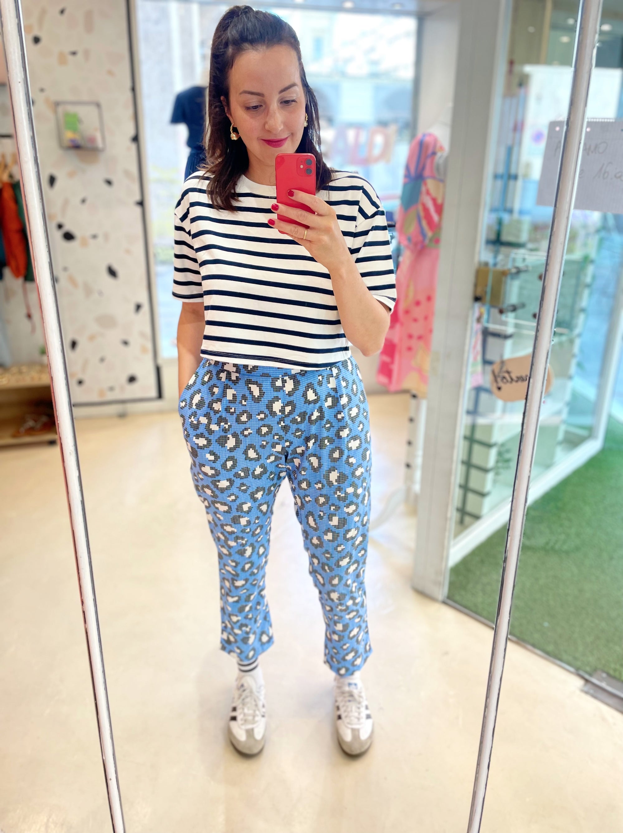 PANTALONE PIXEL