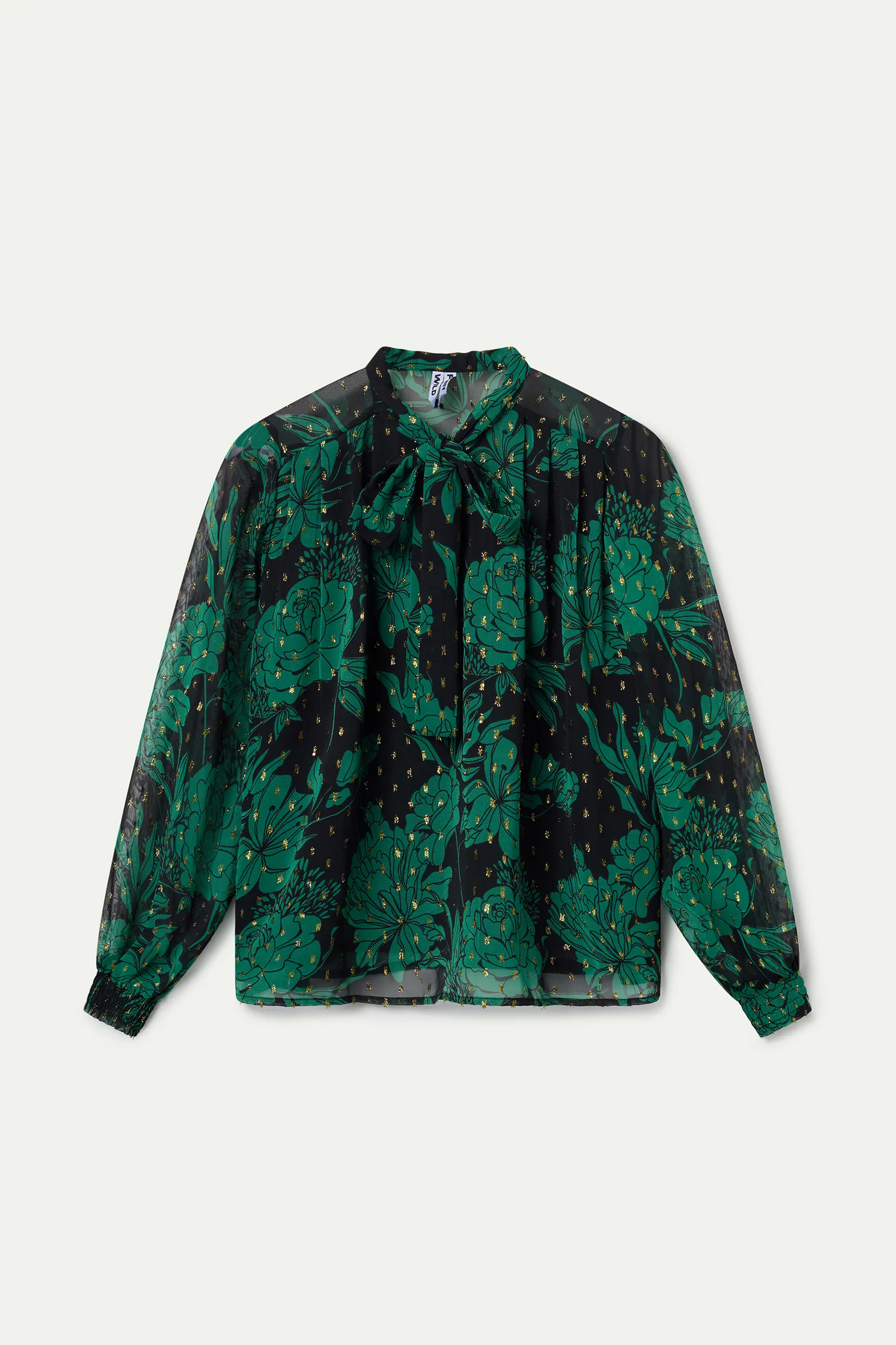 CAMICIA DOROTHY