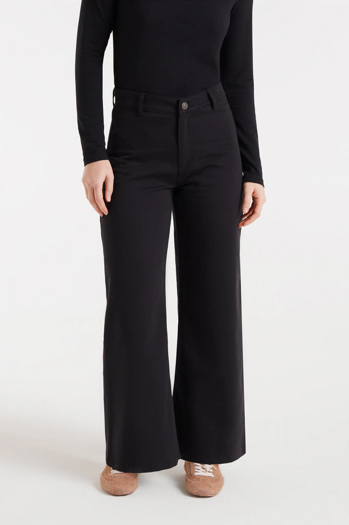 JEANS NERO