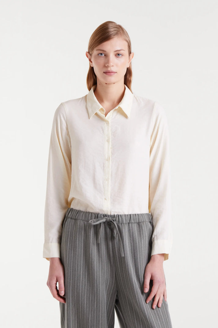 CAMICIA BIANCA