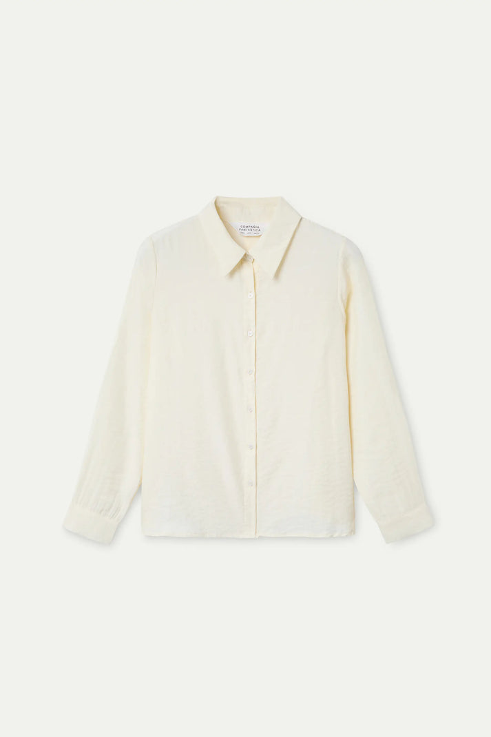 CAMICIA BIANCA