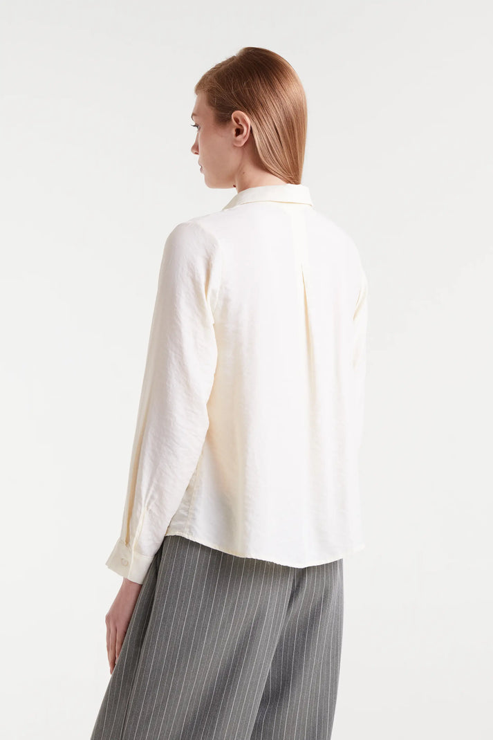 CAMICIA BIANCA