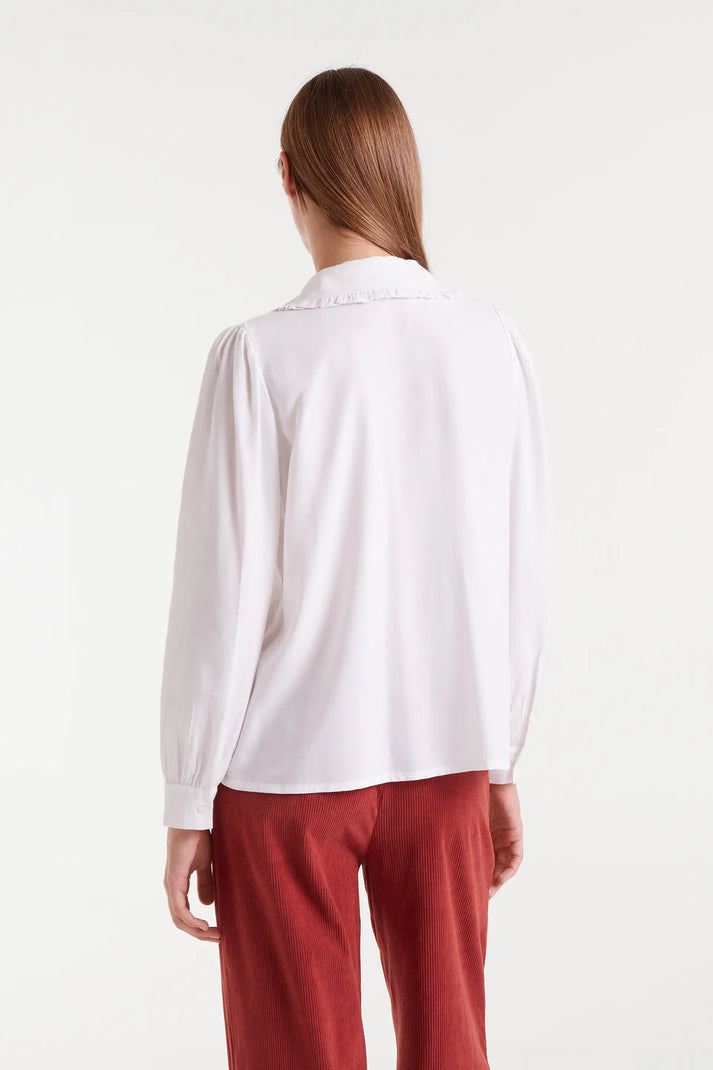 CAMICIA TULIPANO