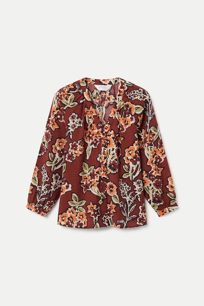 CAMICIA DAISY