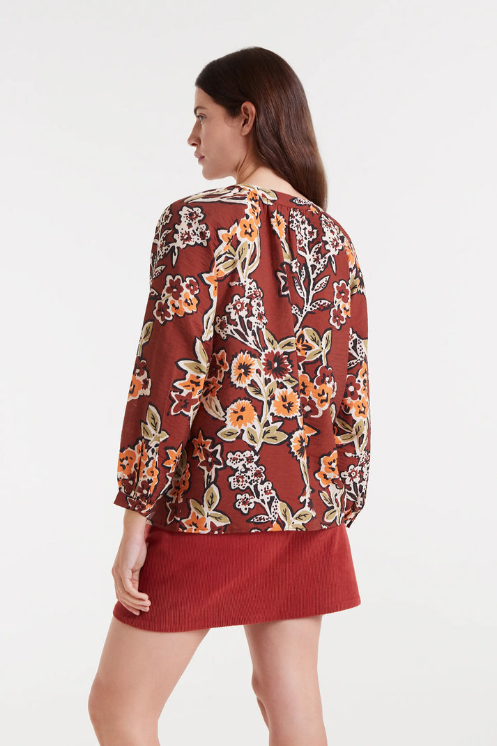 CAMICIA DAISY