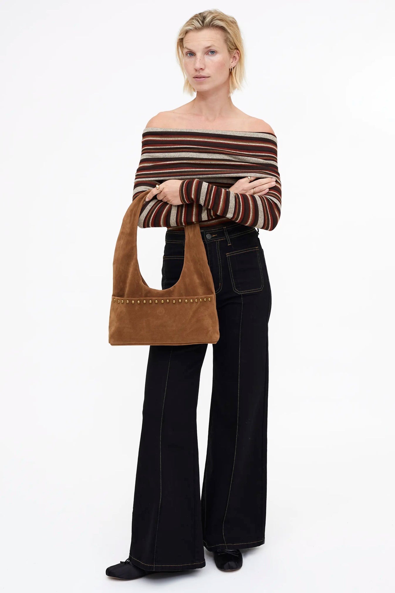 JEANS BLU SCURO