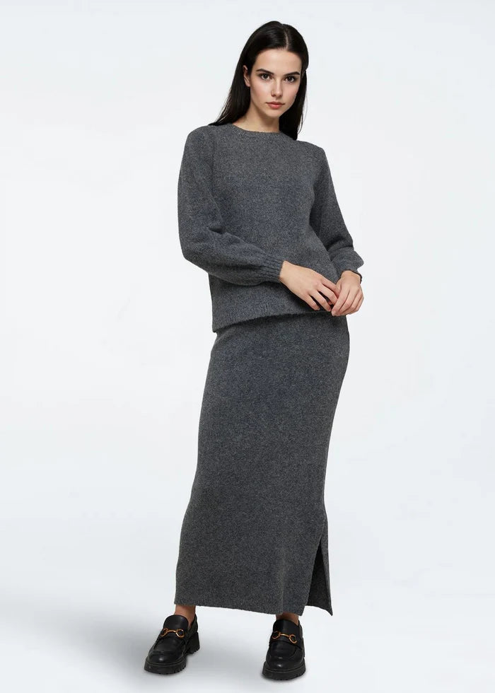 MAGLIONE ASLA