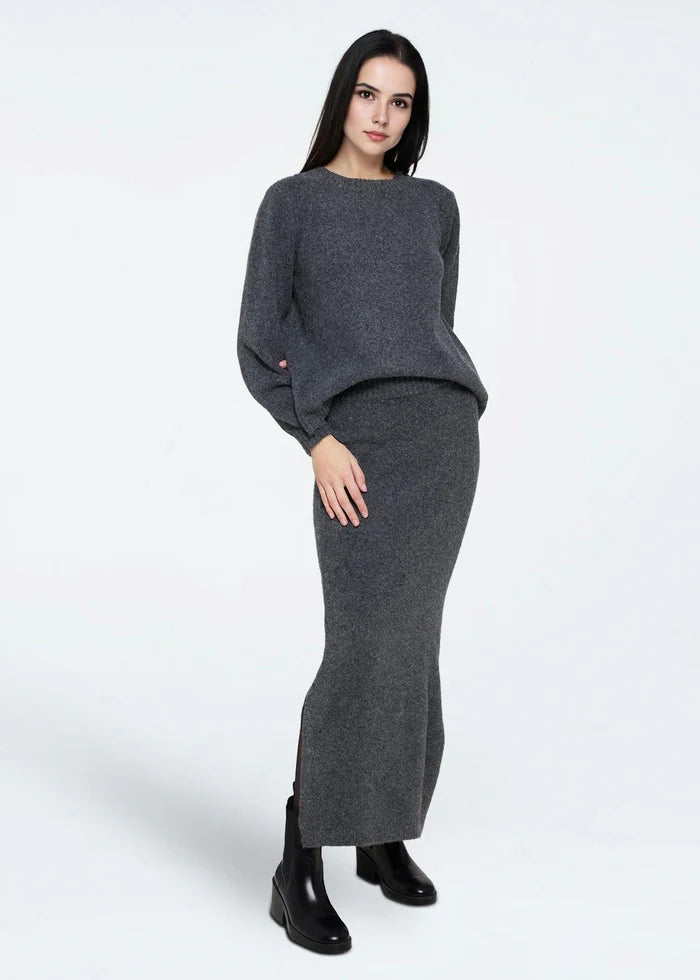 MAGLIONE ASLA