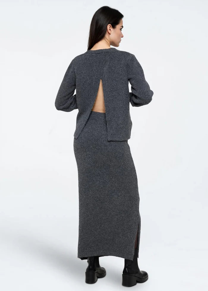 MAGLIONE ASLA