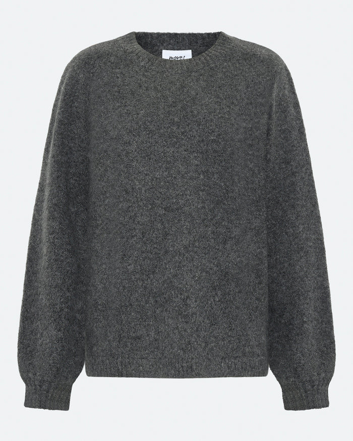 MAGLIONE ASLA