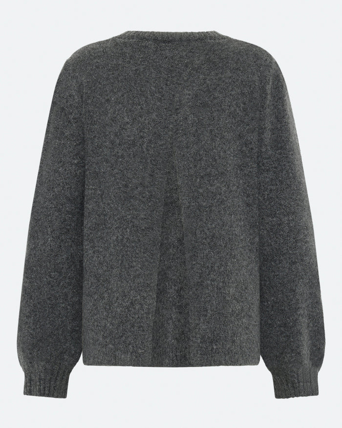 MAGLIONE ASLA