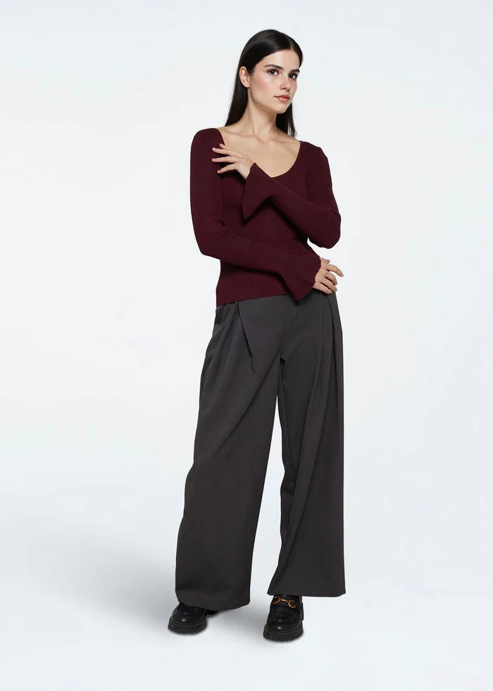 BLUSA TWUSTI