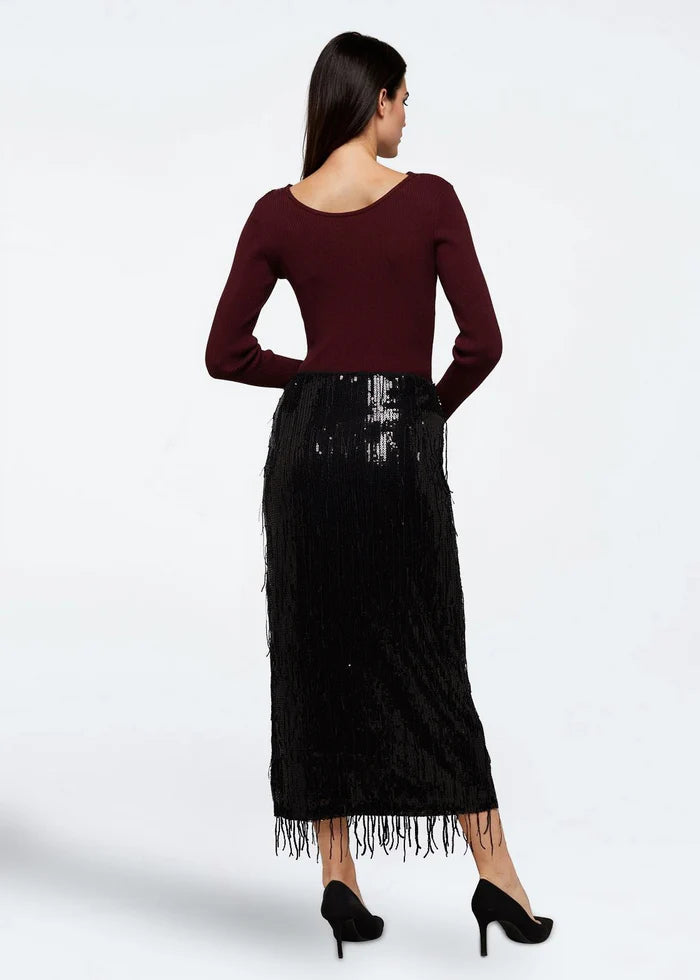 BLUSA TWUSTI