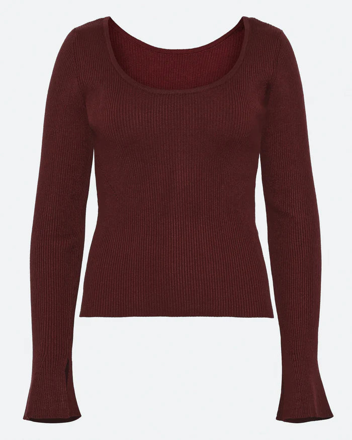 BLUSA TWUSTI