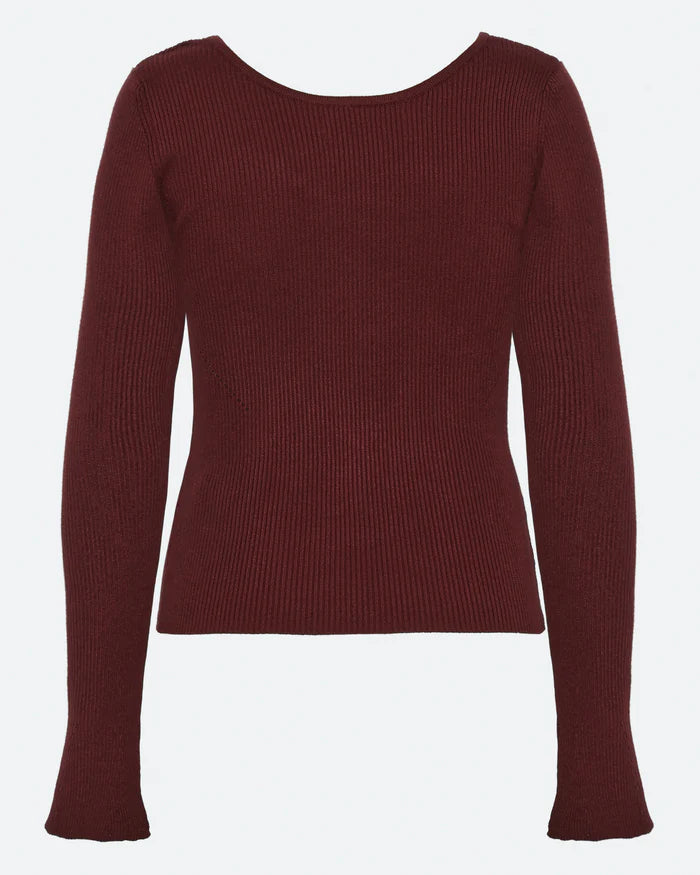 BLUSA TWUSTI