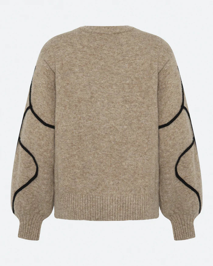 MAGLIONE KAIYA