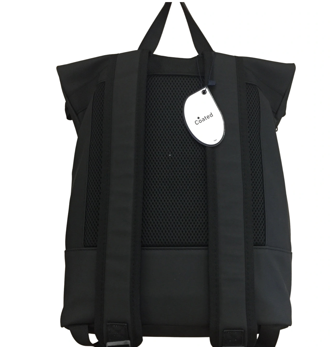 ZAINO NERO
