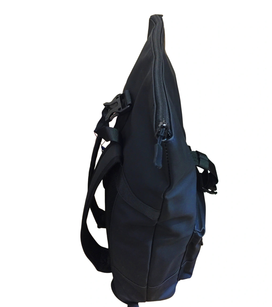 ZAINO NERO