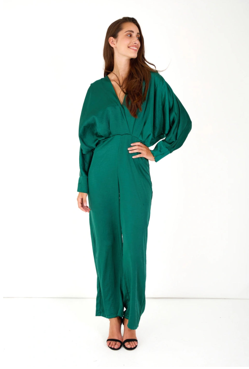 TUTA VERDE