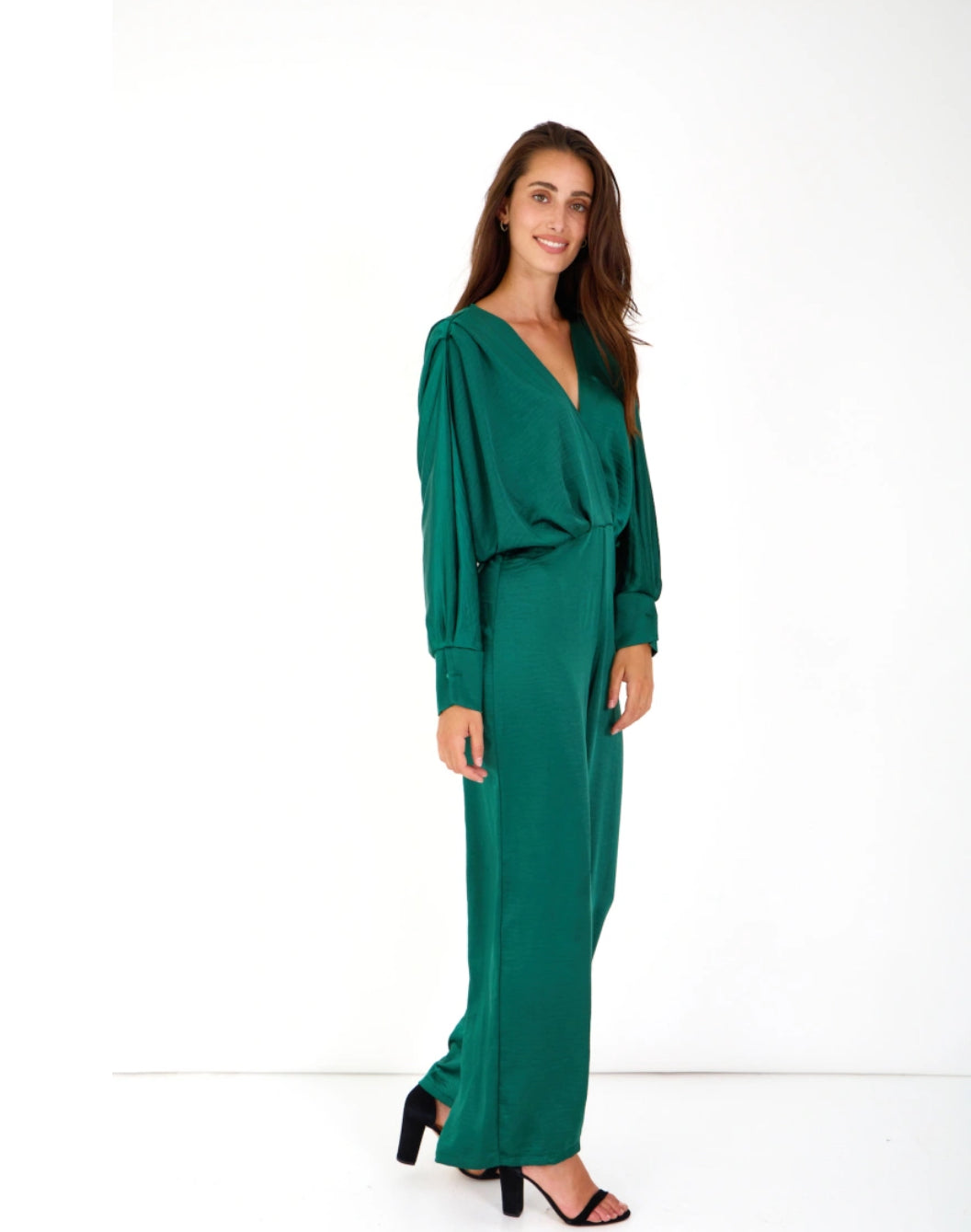 TUTA VERDE