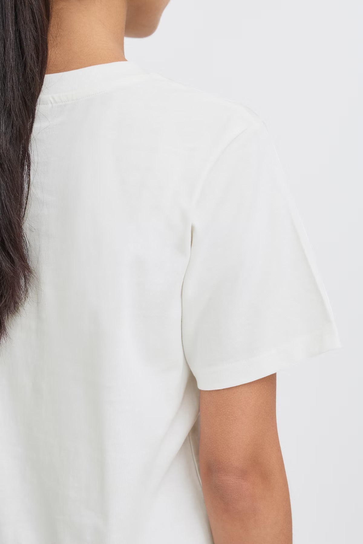 T-SHIRT BIANCA
