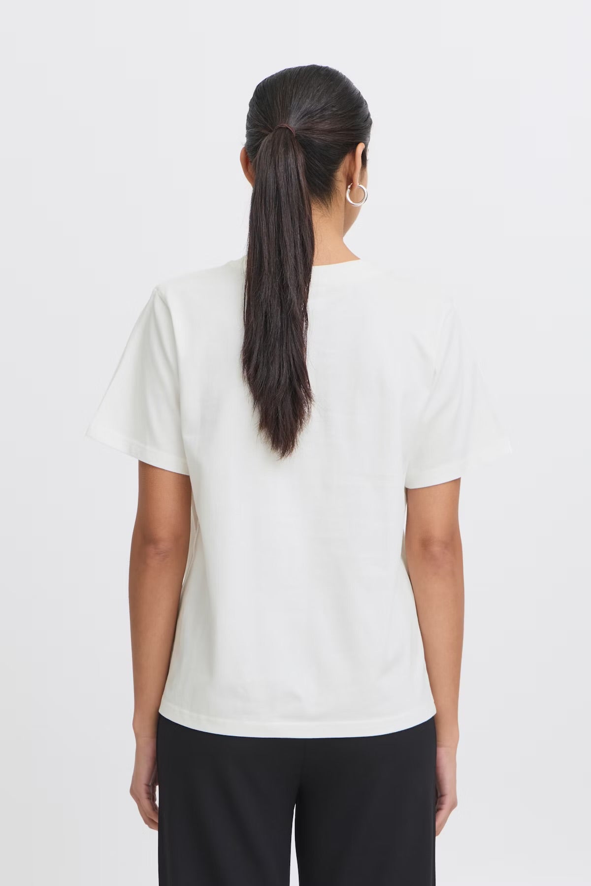 T-SHIRT BIANCA